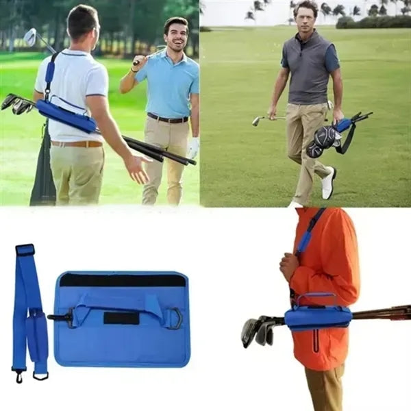 Lightweight Golf Club Bag