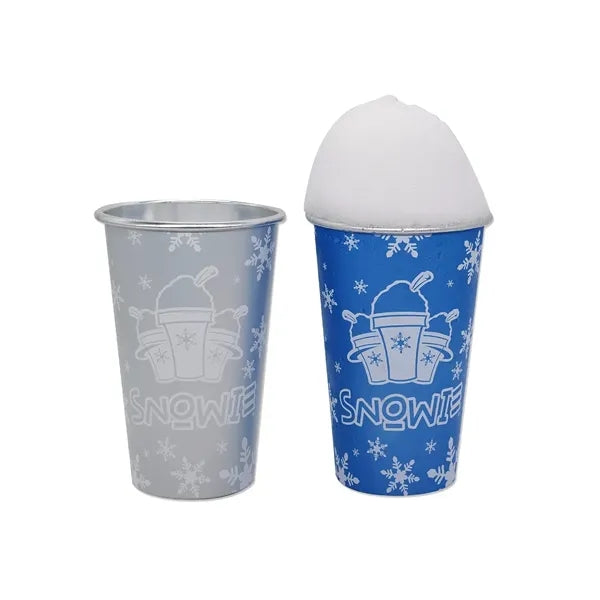 Color Change Aluminum Tumbler - 15 oz.