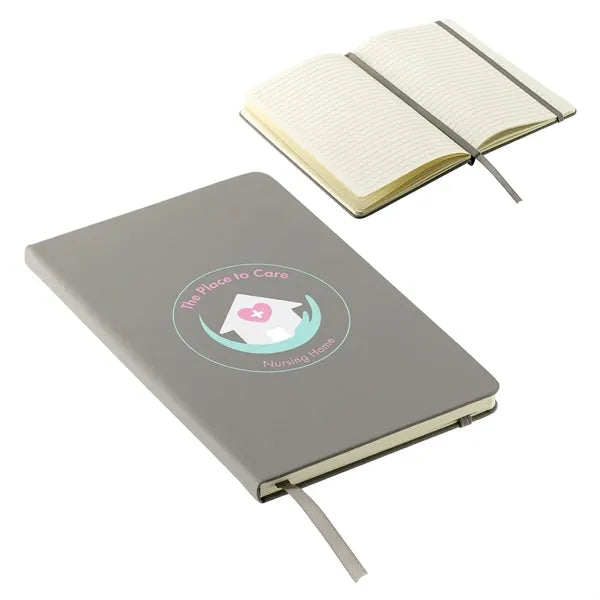 Splash Hardcover Journal