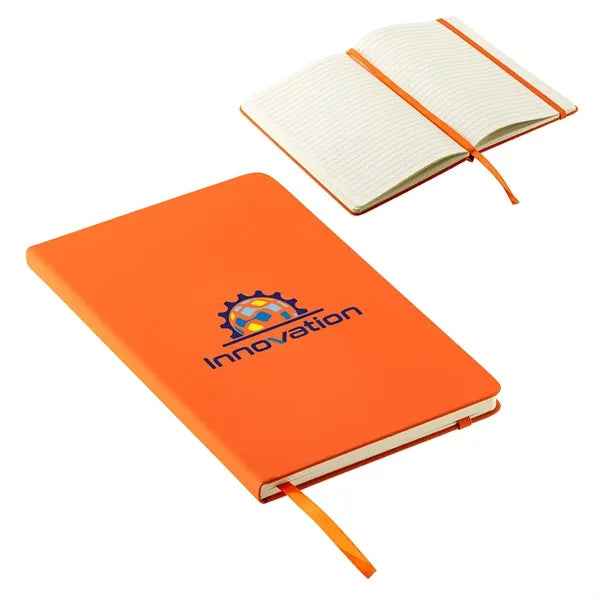 Splash Hardcover Journal