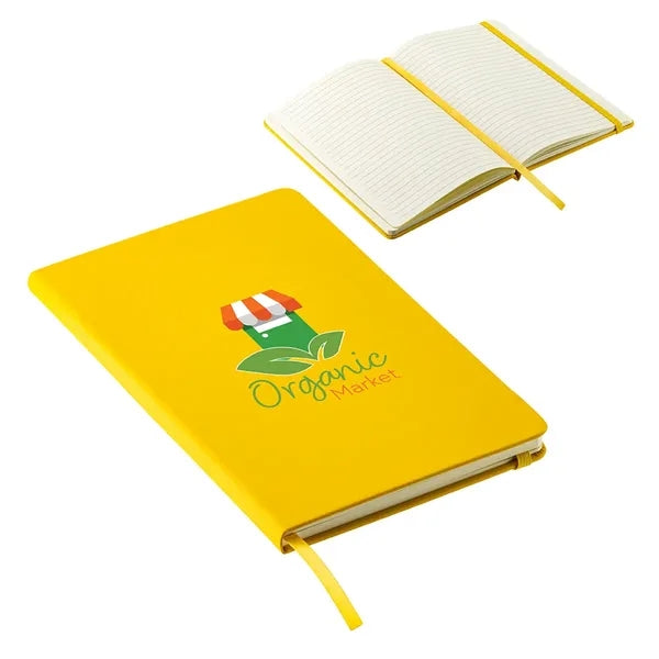 Splash Hardcover Journal