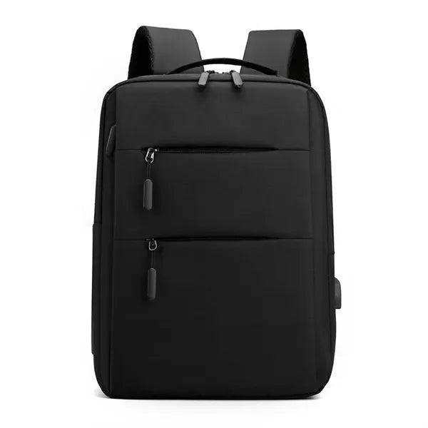 Multifunctional Laptop Backpack with USB Charging Port