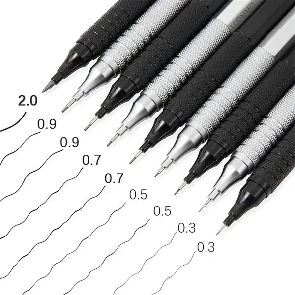 Mechanical Pencils