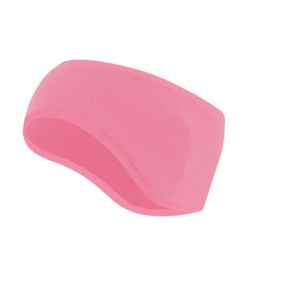Thermal Fleece Ear Warmer Cover Headband