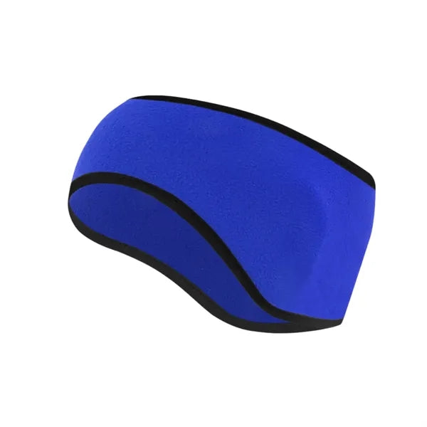 Thermal Fleece Ear Warmer Cover Headband