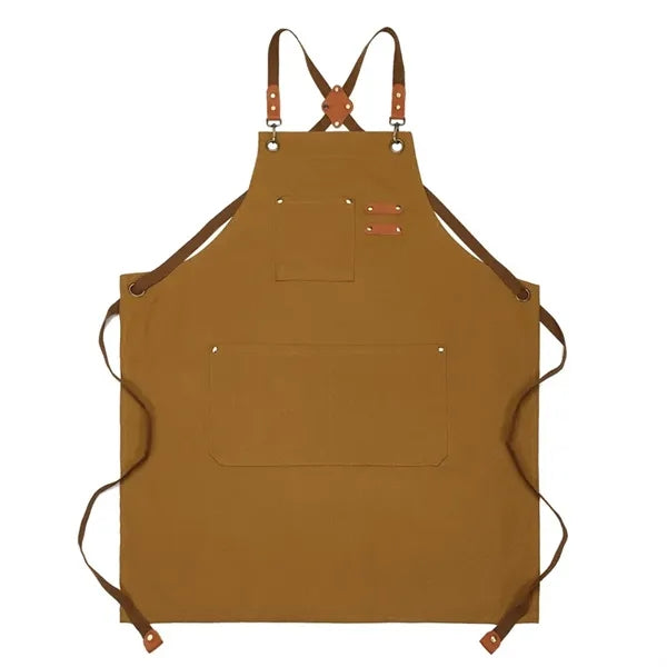 Heavy Duty Adjustable Work Apron
