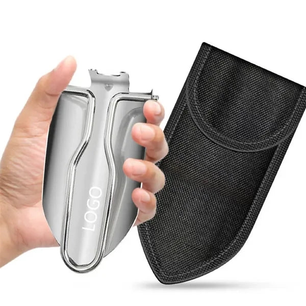 Mini Stainless Steel Folding Shovel