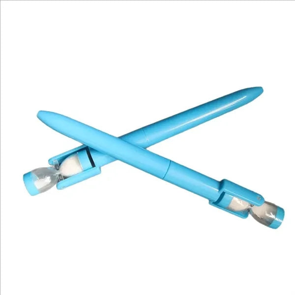 Novelty Sand Clock Pens