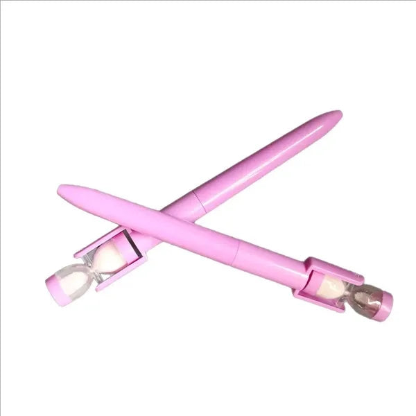 Novelty Sand Clock Pens
