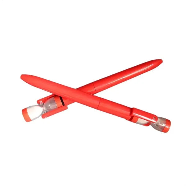 Novelty Sand Clock Pens