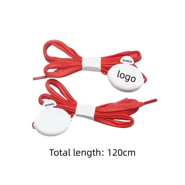 LED Flashing Night Running Shoelaces