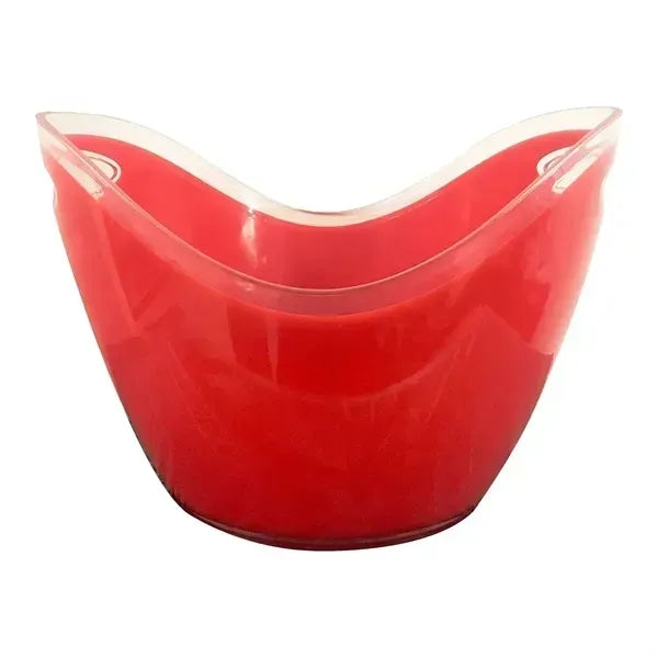 Durable Bottle Cooler Ice Bucket For Beer