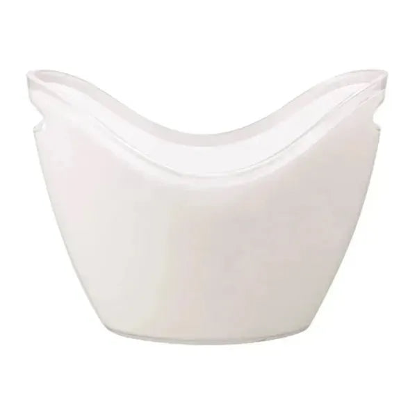 Durable Bottle Cooler Ice Bucket For Beer