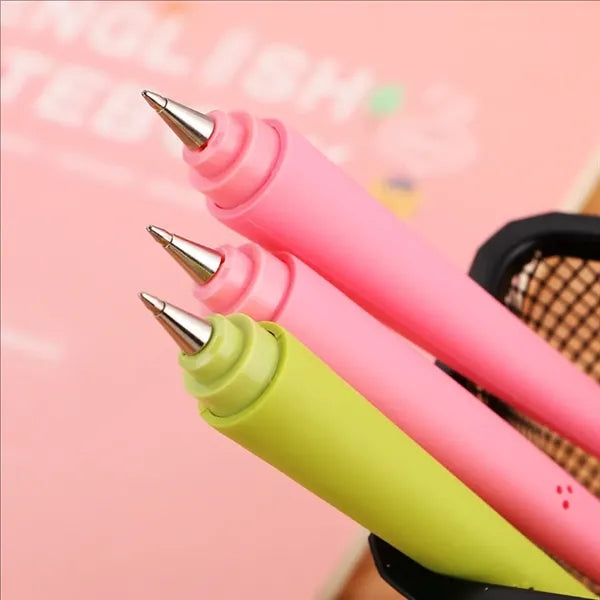 Funny Bendable Ballpoint Pen