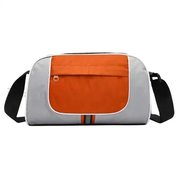 Sling Bag Chest Shoulder Backpack