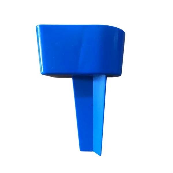 Outdoor Ground Insert Cup Holder