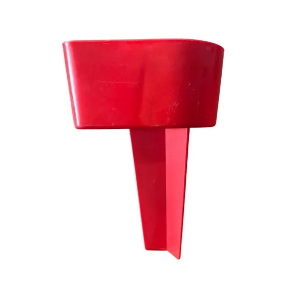 Outdoor Ground Insert Cup Holder