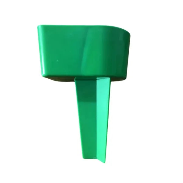Outdoor Ground Insert Cup Holder