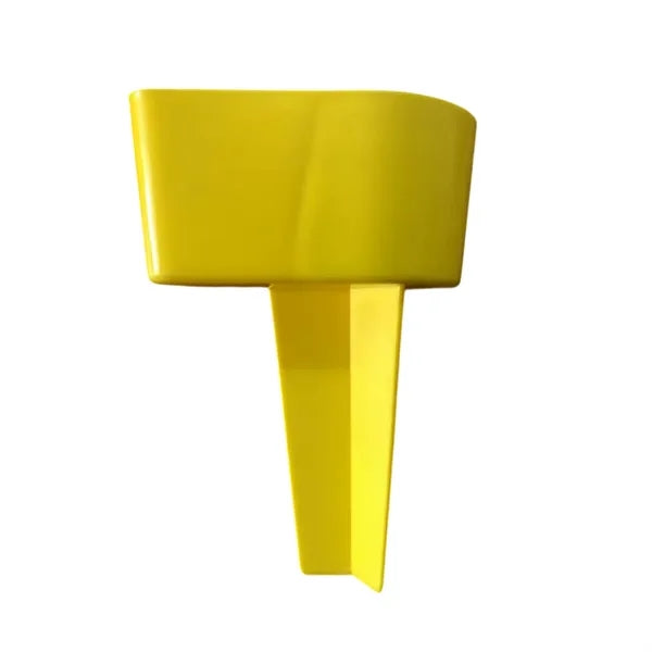 Outdoor Ground Insert Cup Holder