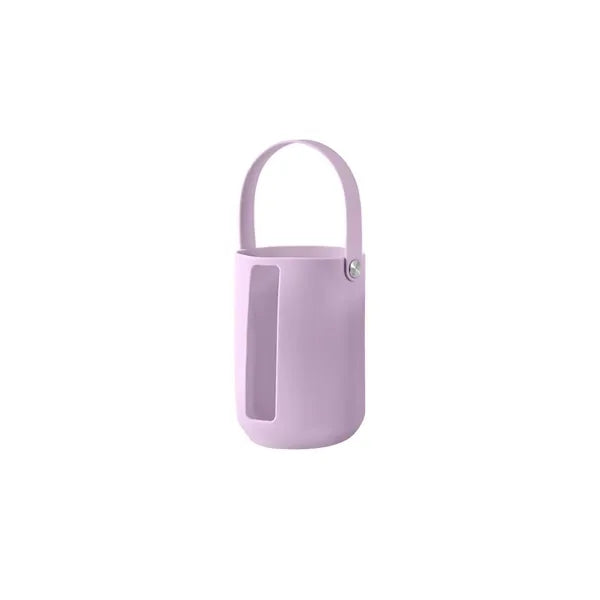 Premium Silicone Sleeve For Sports Water Bottle