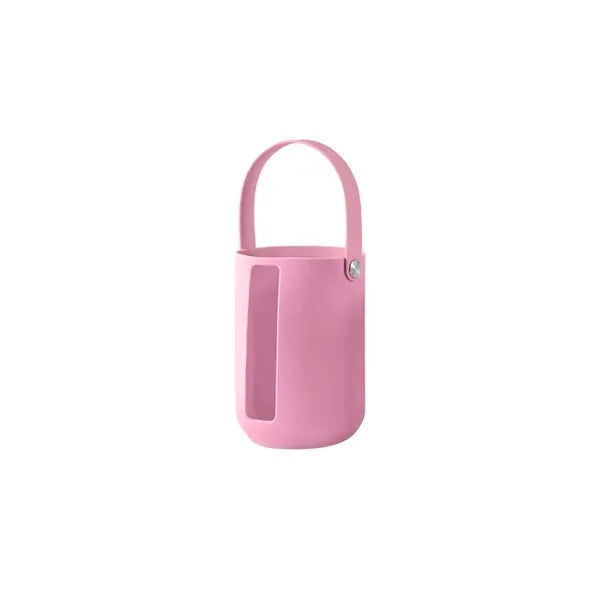 Premium Silicone Sleeve For Sports Water Bottle