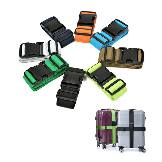 Adjustable Luggage Strap Blet