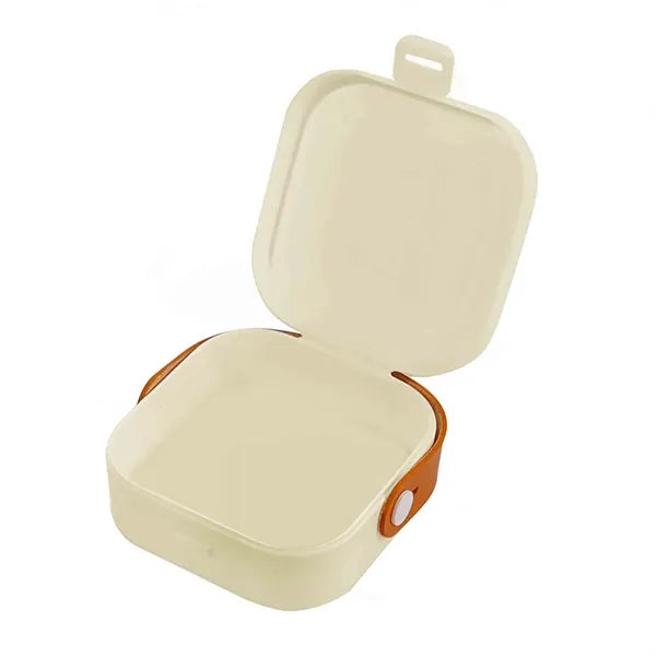 Portable Storage Box