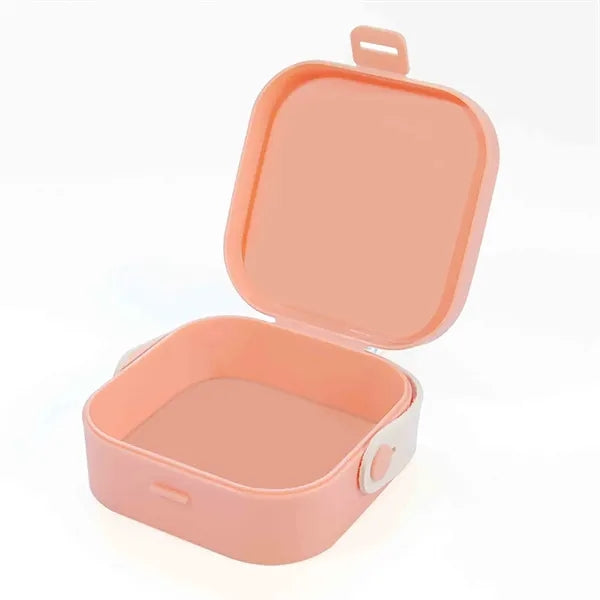 Portable Storage Box