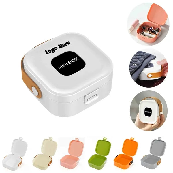 Portable Storage Box
