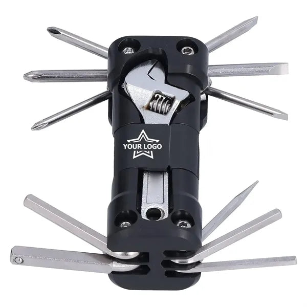 Bike Repair Tool Kit