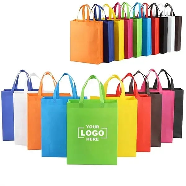 Non-woven Mini Tote Bag
