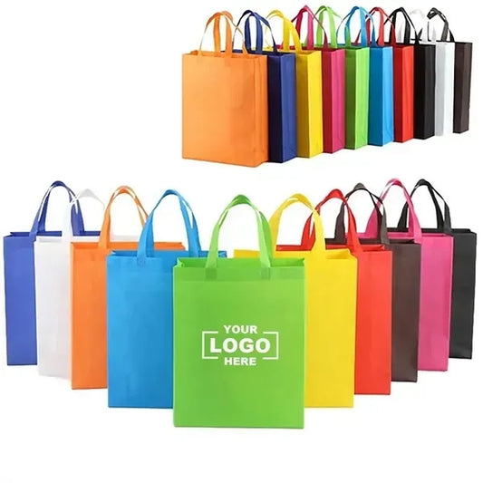 Non-woven Mini Tote Bag