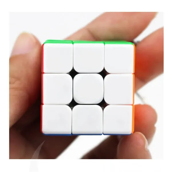 Keychains Rubik's Cubes Customized Logo