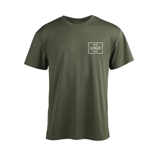 Quick Dry T-Shirt