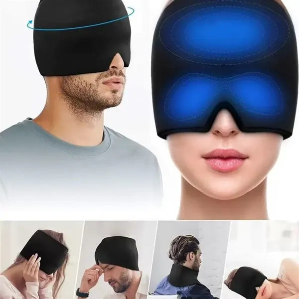 Headache Hat