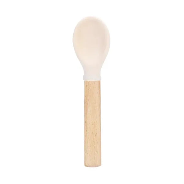 Silicone Baby Spoons