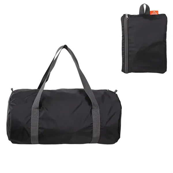 Sporty Duffle Bags
