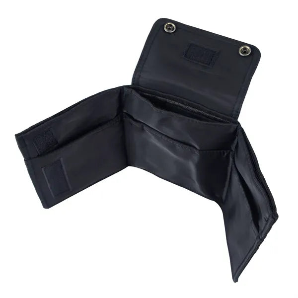 Waterproof Multi-Pocket Anti-Theft Oxford Crossbody Bag