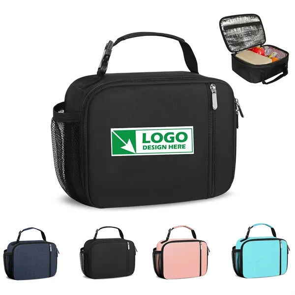 Insulated Lunch Bag