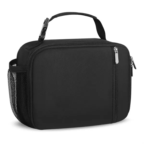 Insulated Lunch Bag