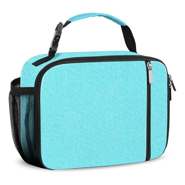 Insulated Lunch Bag