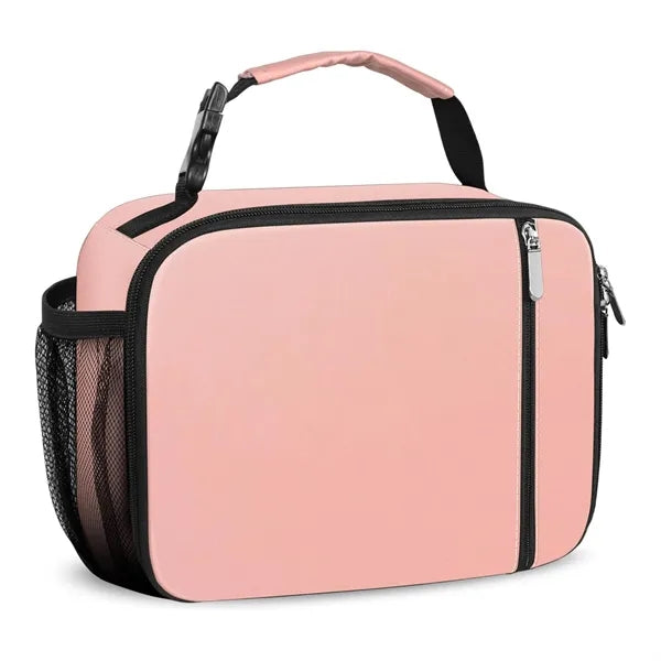 Insulated Lunch Bag