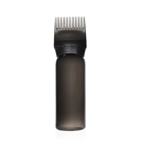 Root Comb Applicator Bottle for Hair