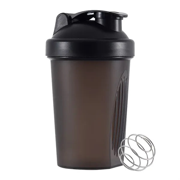 16OZ Protein Shaker Bottle Blender