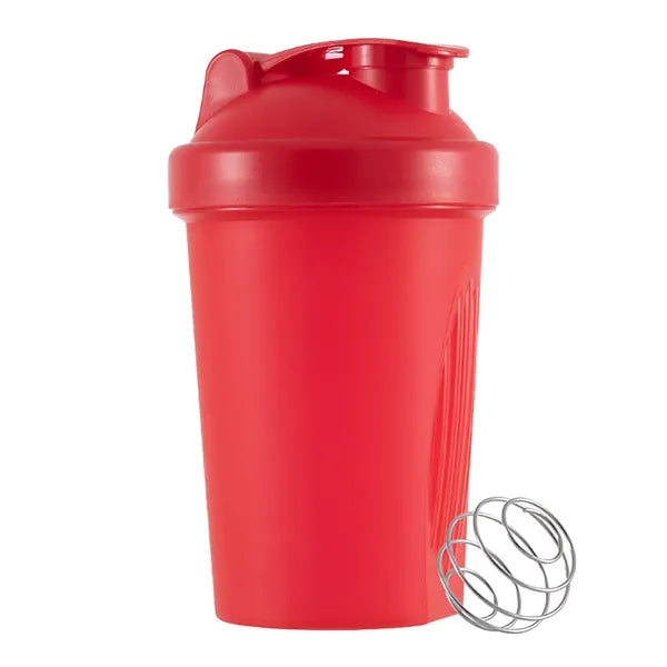 16OZ Protein Shaker Bottle Blender