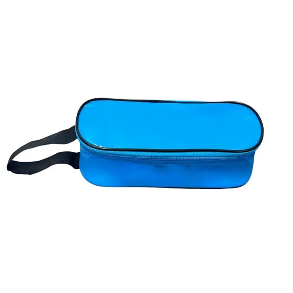 Insulated lunch bag
