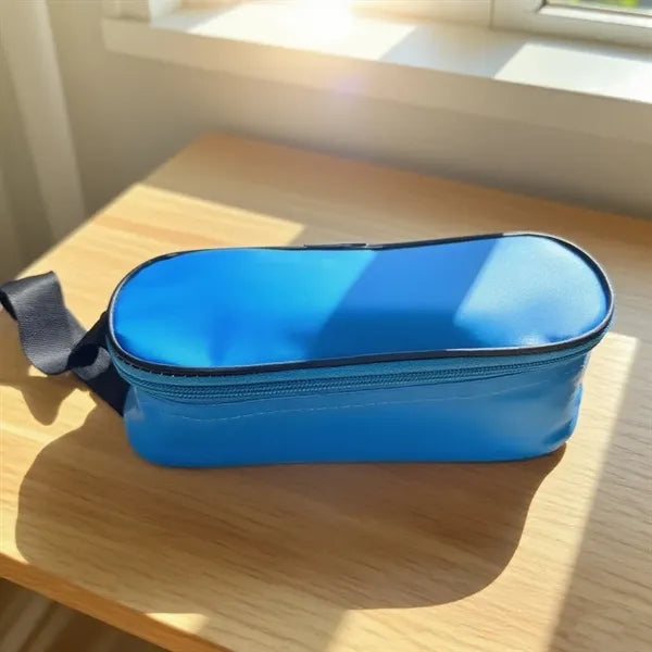 Insulated lunch bag