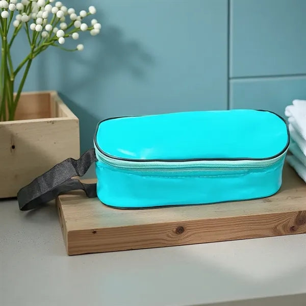 Insulated lunch bag