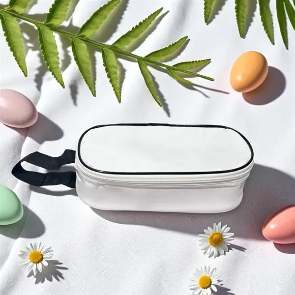 Insulated lunch bag
