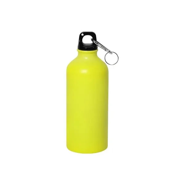 20oz Cold Color Change Aluminium Water Bottle